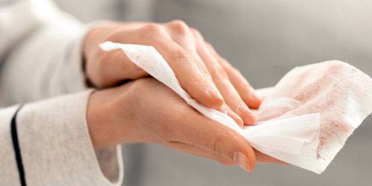 υπεριδρωσία