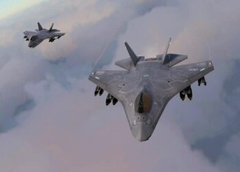 Το ΝΑΤΟ απειλεί ανοιχτά — «Κατάρριψη» στην επόμενη ρωσική παραβίαση