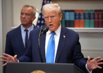 Σάλος στις ΗΠΑ: Μαζικές εκκαθαρίσεις στο FBI μετά την επιστροφή Τραμπ