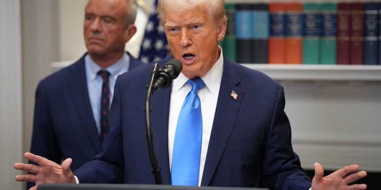 Σάλος στις ΗΠΑ: Μαζικές εκκαθαρίσεις στο FBI μετά την επιστροφή Τραμπ