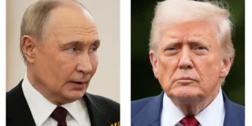 Απάντηση της Ρωσίας στον Τραμπ: "Αν η Ουάσιγκτον κάνει πυρηνικές δοκιμές, η Μόσχα θα ακολουθήσει"