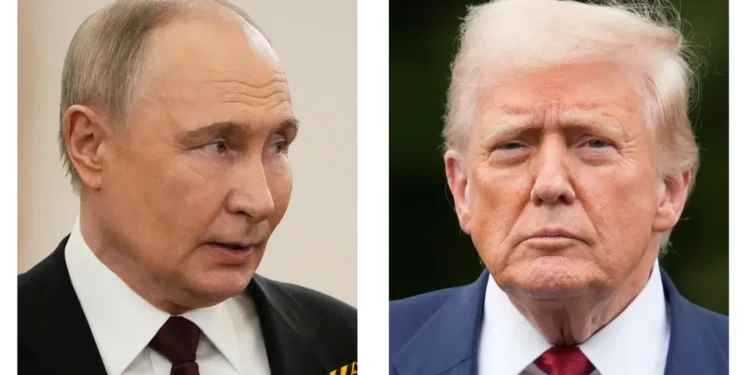 Απάντηση της Ρωσίας στον Τραμπ: "Αν η Ουάσιγκτον κάνει πυρηνικές δοκιμές, η Μόσχα θα ακολουθήσει"