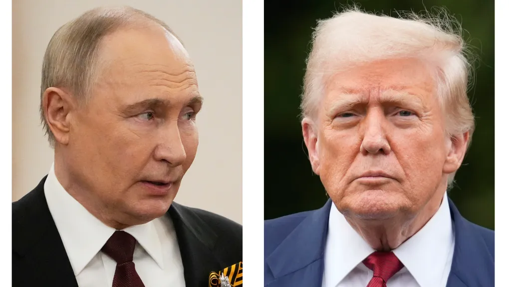 Απάντηση της Ρωσίας στον Τραμπ: "Αν η Ουάσιγκτον κάνει πυρηνικές δοκιμές, η Μόσχα θα ακολουθήσει"