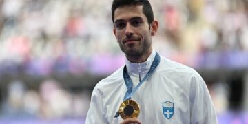 Σημαντική διάκριση για τον Μίλτο Τεντόγλου: Ο πρώτος Έλληνας που συμμετέχει στο World Athletics Ultimate Championship!