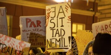 Λετονία: Εγκρίθηκε από την Βουλή η αποχώρηση από τη σύμβαση για την προστασία των γυναικών