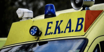 Τραγωδία στον Ασπρόπυργο: Νεκρή 10χρονη που κατέρρευσε στο προαύλιο σχολείου