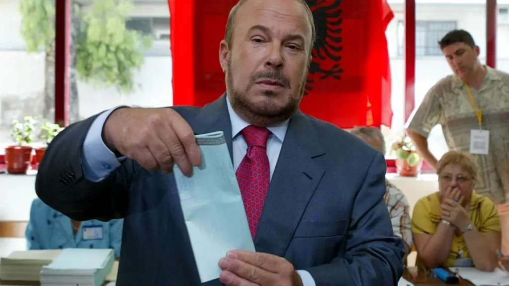 Αλβανία: Πέθανε ο πρώην πρωθυπουργός Φάτος Νάνο σε ηλικία 73 ετών