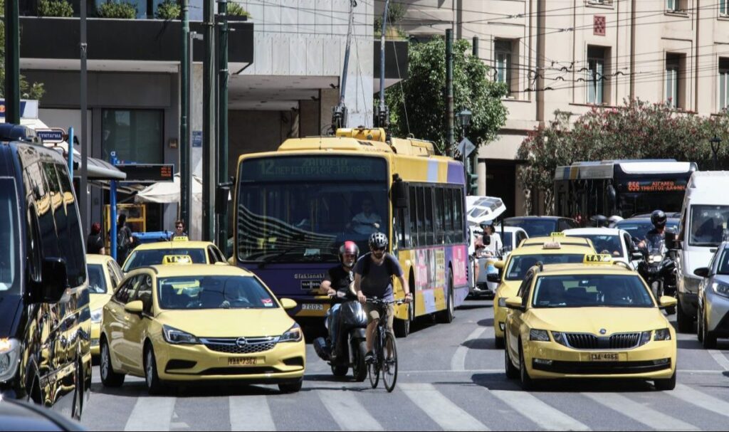 Απεργία σήμερα Τρίτη 14 Οκτωβρίου: Πώς θα κινηθούν  τα Μέσα Μαζικής Μεταφοράς