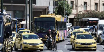 Απεργία σήμερα Τρίτη 14 Οκτωβρίου: Πώς θα κινηθούν τα Μέσα Μαζικής Μεταφοράς