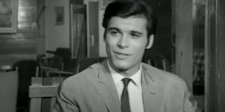 Πέθανε ο γνωστός ηθοποιός Άλκης Γιαννακάς