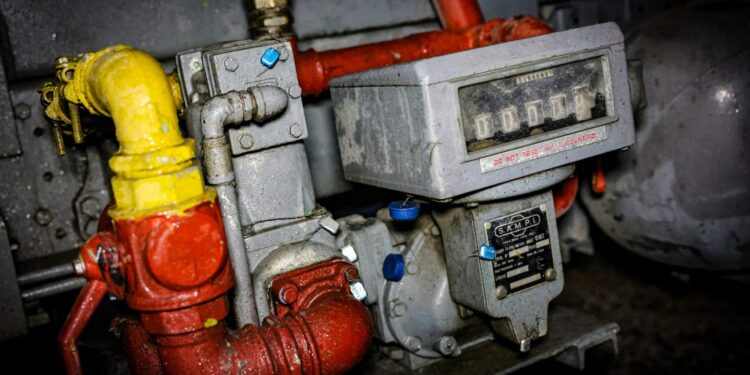 Από αύριο Τετάρτη 15/10 ξεκινά η διάθεση πετρελαίου θέρμανσης – Πώς θα δηλώνονται τα παραστατικά αγοράς για την επιδότηση