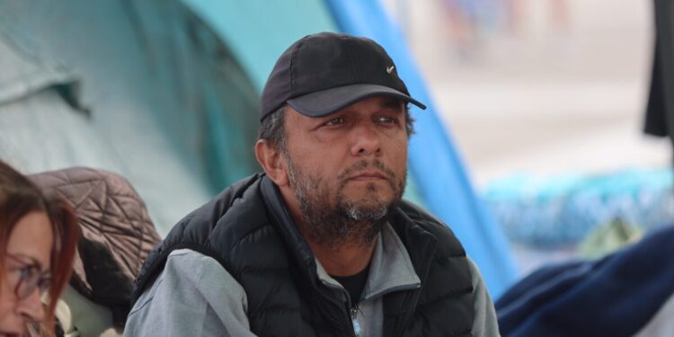 Εσπευσμένα στο νοσοκομείο Ευαγγελισμός ο Πάνος Ρούτσι