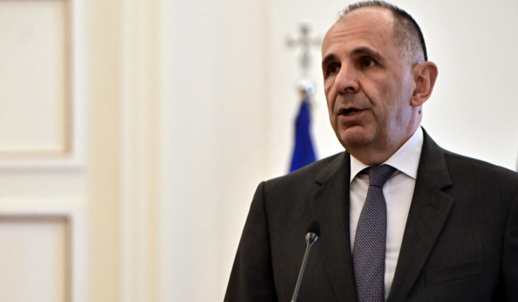 Γιώργος Γεραπετρίτης στον «Αθήνα 9,84»: "Νίκη του δικαίου η απελευθέρωση των Ισραηλινών ομήρων από τη Χαμάς"