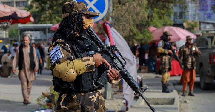 Επίθεση πακιστανικών δυνάμεων στη μεθόριο με το Αφγανιστάν: Τουλάχιστον 10 άμαχοι νεκροί