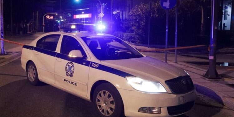 Κιλκίς: Επεισόδιο με πυροβολισμούς στους Ευζώνους - Ένας νεκρός
