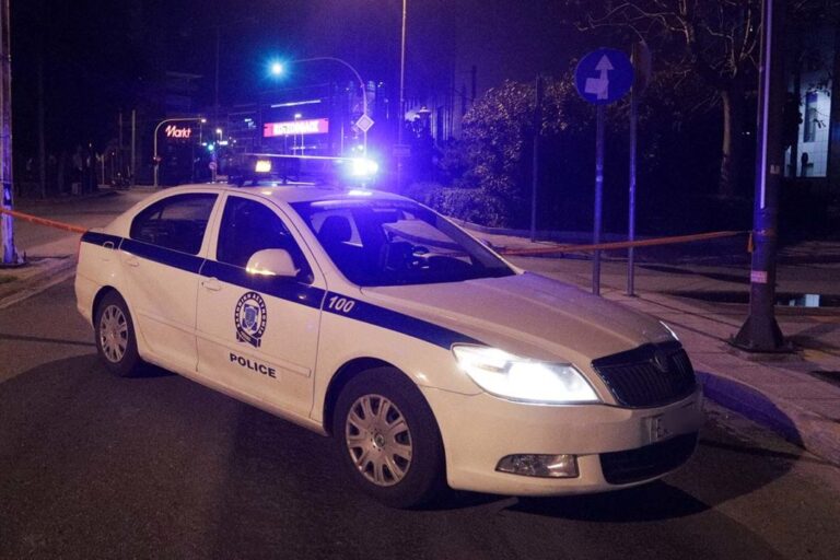 Κιλκίς: Επεισόδιο με πυροβολισμούς στους Ευζώνους - Ένας νεκρός