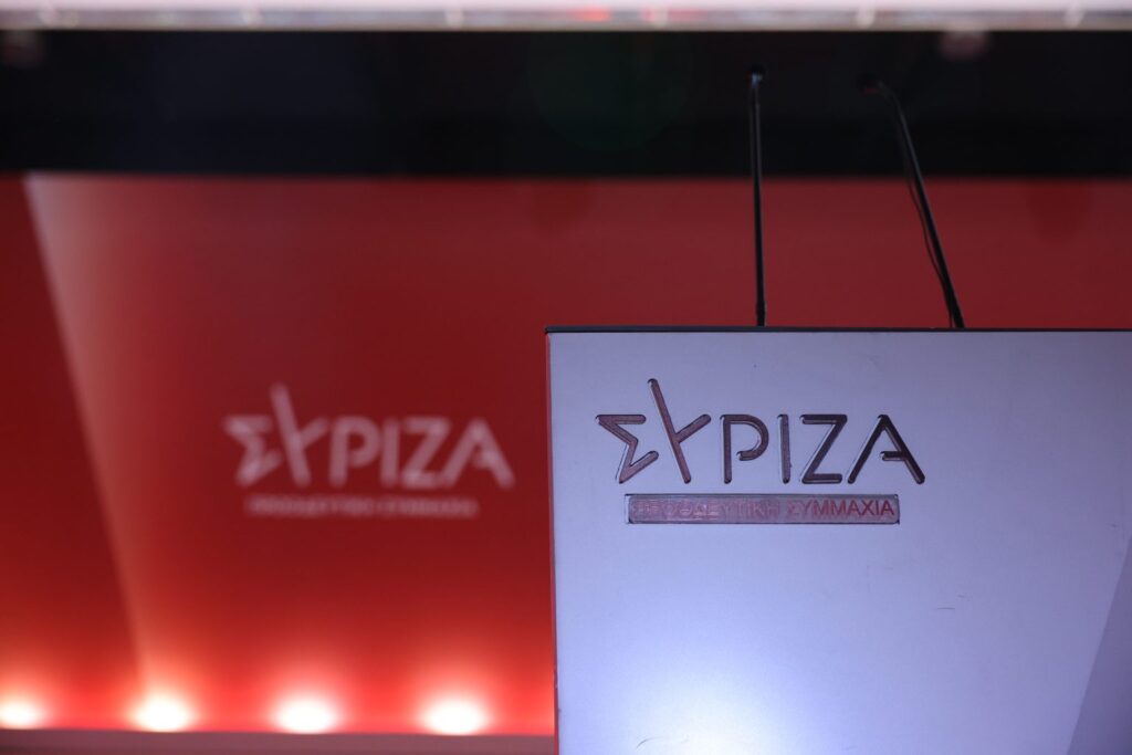 ΣΥΡΙΖΑ για την κατάθεση της Σταυρούλας  Κουρμέντζα στην προανακριτική για τον ΟΠΕΚΕΠΕ: «Η ομολογία της ότι πληρώθηκαν ΑΦΜ χωρίς ολοκληρωμένους ελέγχους, συνιστά ευθεία παραδοχή θεσμικής εκτροπής και ύπαρξης σκανδάλου»