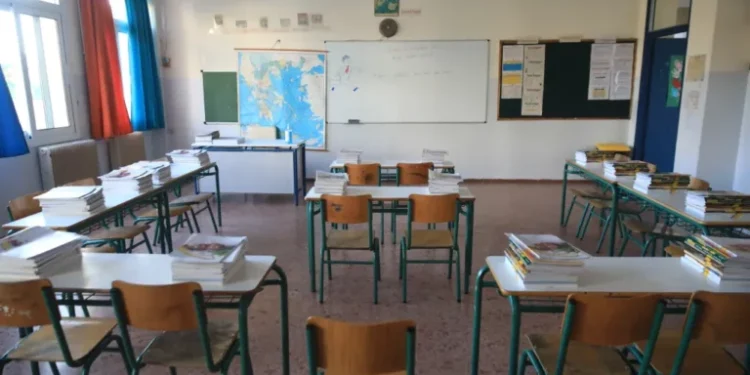 Θεσσαλονίκη: Ένορκη Διοικητική Εξέταση (ΕΔΕ) για τον ξυλοδαρμού μαθητή από άλλους μαθητές σε δημοτικό σχολείο στο Παλαιόκαστρο