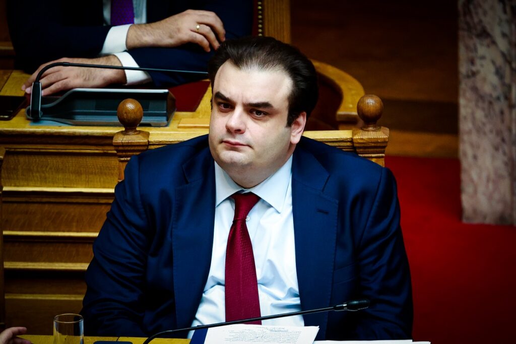 Συνέντευξη Πιερρακάκη στο ΕΡΤnews: "Η Ελλάδα είναι μια χώρα που έχει λύσει τη δημοσιονομική εξίσωσή της"