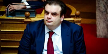 Συνέντευξη Πιερρακάκη στο ΕΡΤnews: "Η Ελλάδα είναι μια χώρα που έχει λύσει τη δημοσιονομική εξίσωσή της"