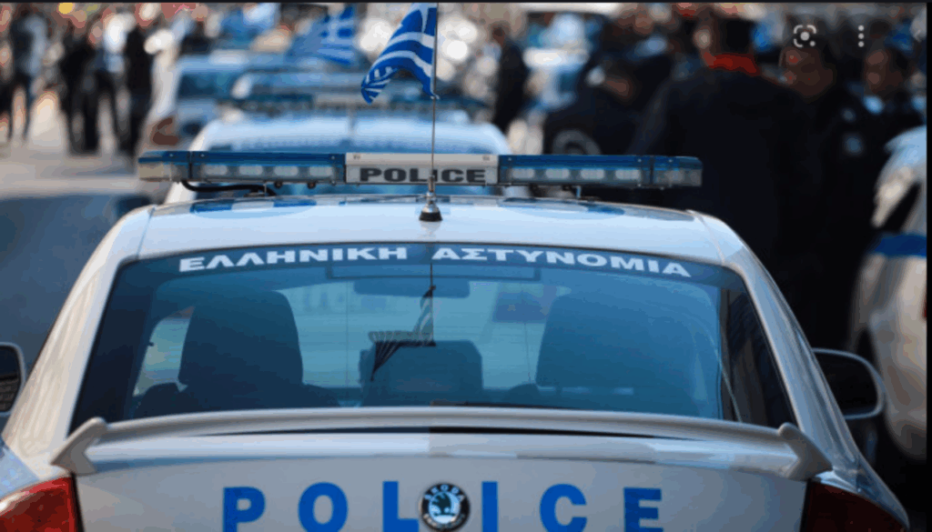 Θεσσαλονίκη: Συνελήφθη 54χρονος διαρρήκτης που μέσα σε πέντε χρόνια “χτύπησε” 21 καταστήματα