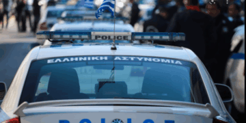 Θεσσαλονίκη: Συνελήφθη 54χρονος διαρρήκτης που μέσα σε πέντε χρόνια “χτύπησε” 21 καταστήματα