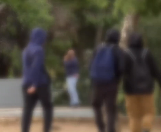 Καταγγελία για μπούλινγκ και ξυλοδαρμό 11χρονου από συμμαθητές του μέσα στο σχολείο στη δυτική Θεσσσαλονίκη