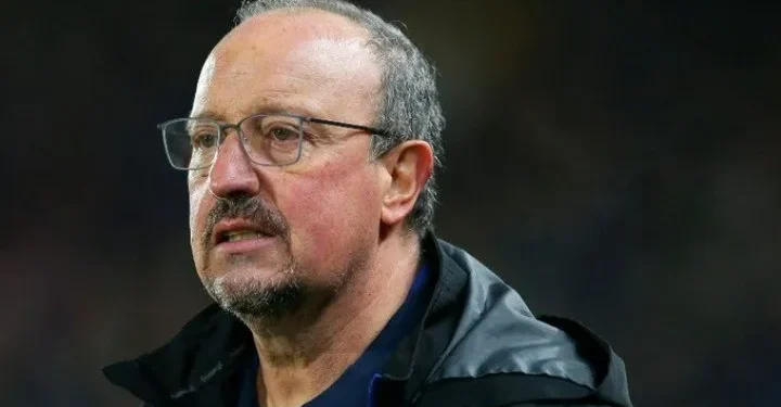 ΟΠαναθηναϊκός έκλεισε τον Ράφα Μπενίτεθ για 2,5 χρόνια