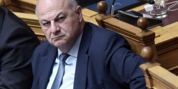 Ο Κώστας Τσιάρας, διαψεύδει δημοσιεύματα περί παραίτησής του- «Δεν λιγοψύχησα ποτέ»