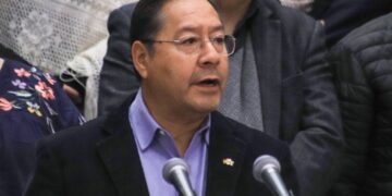 Βολιβία: Ο γιος του απερχόμενου προέδρου Λουίς  Άρσε συνελήφθη μετά από καταγγελία για ενδοοικογενειακή βία