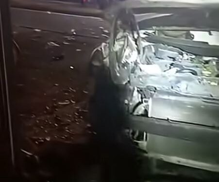 Ιταλία: Έκρηξη βόμβας έξω από σπίτι δημοσιογράφου της RAI στη Ρώμη