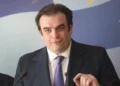 Συνέντευξη Πιερρακάκη στο Reuters: "Η Ελλάδα αναμένει μεγαλύτερο ρυθμό ανάπτυξης το 2026, ξεπερνώντας τις μεγάλες οικονομίες της Ευρώπης"