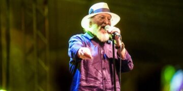 Στο νοσοκομείο ο Διονύσης Σαββόπουλος