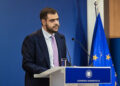 Απάντηση Π. Μαρινάκη σε Ανδρουλάκη: “Κροκοδείλια τα δάκρυα” του ΠΑΣΟΚ