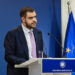 Απάντηση Π. Μαρινάκη σε Ανδρουλάκη: “Κροκοδείλια τα δάκρυα” του ΠΑΣΟΚ