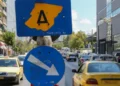 Επιστρέφει από την Δευτέρα 20 Οκτωβρίου ο Δακτύλιος στο κέντρο της Αθήνας
