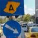 Επιστρέφει από την Δευτέρα 20 Οκτωβρίου ο Δακτύλιος στο κέντρο της Αθήνας
