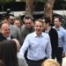 Κ. Μητσοτάκης από την Πεντέλη: "Προσπαθούμε κάθε μέρα, σε δύσκολες συνθήκες, να κάνουμε τις ζωές των Ελλήνων πολιτών καλύτερες"