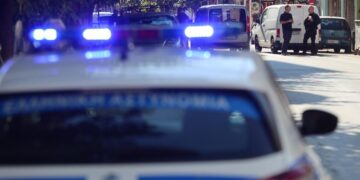 Καστοριά: Συνελήφθη, μετά από καταδίωξη, μεθυσμένος οδηγός που οδηγούσε χωρίς δίπλωμα