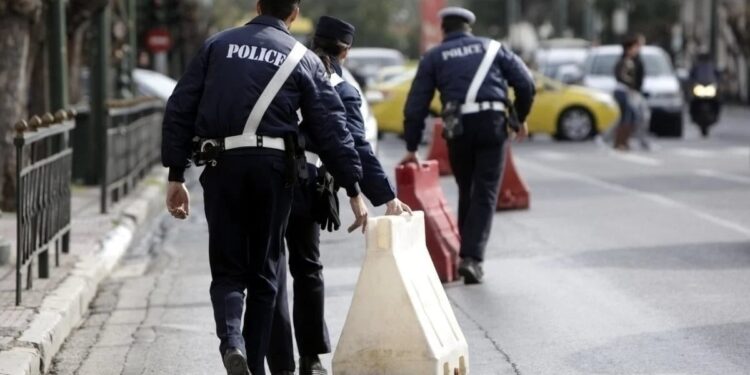 Κυκλοφοριακές ρυθμίσεις σήμερα στο κέντρο της Αθήνας για τον 29ο Ποδηλατικό Γύρο - Ποιοι δρόμοι θα είναι κλειστοί