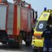Σοβαρό τροχαίο στο Ηράκλειο με ανατροπή οχήματος: Απεγκλωβίστηκαν τραυματισμένοι μητέρα και ο 12χρονος γιος της