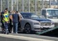 Μαφιόζικη εκτέλεση στην Κύπρο: Συνελήφθη 49χρονος Ελληνοκύπριος, πρώην ποδοσφαιριστής