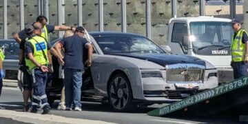 Μαφιόζικη εκτέλεση στην Κύπρο: Συνελήφθη 49χρονος Ελληνοκύπριος, πρώην ποδοσφαιριστής
