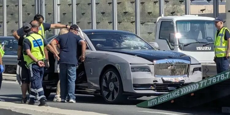 Μαφιόζικη εκτέλεση στην Κύπρο: Συνελήφθη 49χρονος Ελληνοκύπριος, πρώην ποδοσφαιριστής