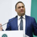 Τσουκαλάς για την τροπολογία για τον Άγνωστο Στρατιώτη: "Η ΝΔ χρησιμοποιεί εθνικά μνημεία για να διαιρέσει τους Έλληνες"