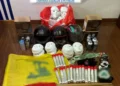 Συνελήφθη ο πρόεδρος του Ατρομήτου: Δήλωση της ΠΑΕ για άδικη η σύλληψη του Βασίλη Μπέτση