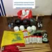 Συνελήφθη ο πρόεδρος του Ατρομήτου: Δήλωση της ΠΑΕ για άδικη η σύλληψη του Βασίλη Μπέτση