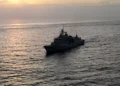 Υεμένη: Έκρηξη σε τάνκερ που μετέφερε υγροποιημένο αέριο - Επί τόπου επιχειρεί και η φρεγάτα «Σπέτσαι»