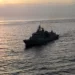 Υεμένη: Έκρηξη σε τάνκερ που μετέφερε υγροποιημένο αέριο - Επί τόπου επιχειρεί και η φρεγάτα «Σπέτσαι»