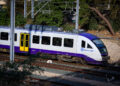 Hellenic Train: Aκινητοποιήθηκε χθες το απόγευμα η αμαξοστοιχία 310, που εκτελούσε το δρομολόγιο Κιάτο – Αίγιο λόγω τεχνικού προβλήματος